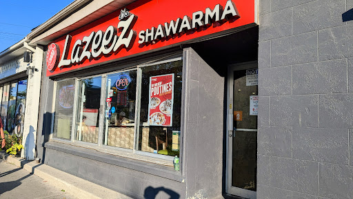 Photo of Lazeez Shawarma - 85 Lakeshore Rd E, Mississauga, ON L5G 1C9