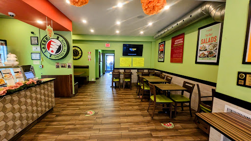 Photo of Lazeez Shawarma - 85 Lakeshore Rd E, Mississauga, ON L5G 1C9