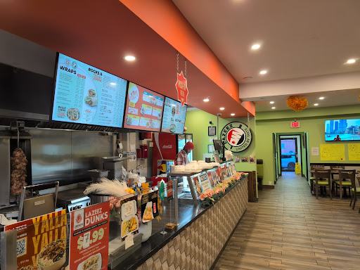 Photo of Lazeez Shawarma - 85 Lakeshore Rd E, Mississauga, ON L5G 1C9