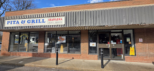 Photo of Pita & Grill Family Restaurant - 134 Dundas St W, Mississauga, ON L5B 2N6