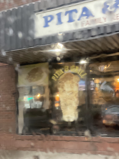 Photo of Pita & Grill Family Restaurant - 134 Dundas St W, Mississauga, ON L5B 2N6