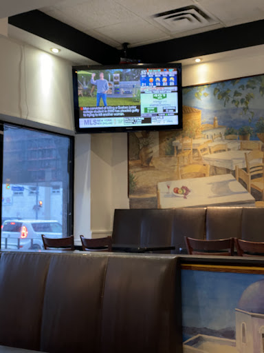 Photo of Pita & Grill Family Restaurant - 134 Dundas St W, Mississauga, ON L5B 2N6