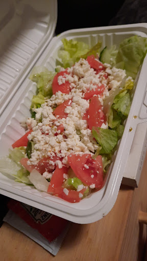 Photo of Pita & Grill Family Restaurant - 134 Dundas St W, Mississauga, ON L5B 2N6