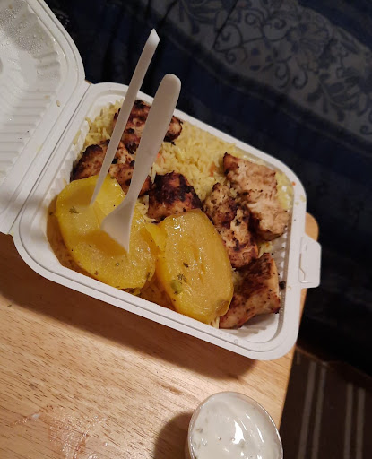 Photo of Pita & Grill Family Restaurant - 134 Dundas St W, Mississauga, ON L5B 2N6