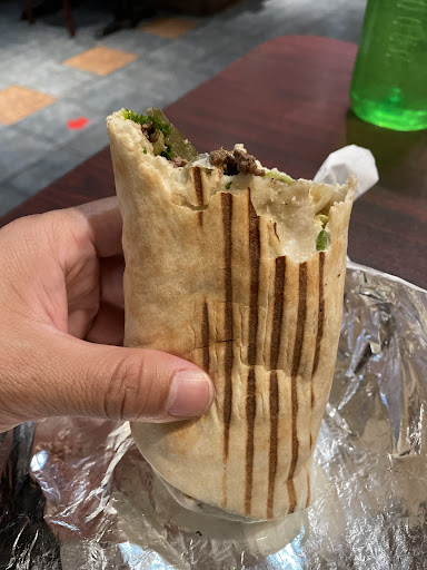 Photo of Pita & Grill Family Restaurant - 134 Dundas St W, Mississauga, ON L5B 2N6