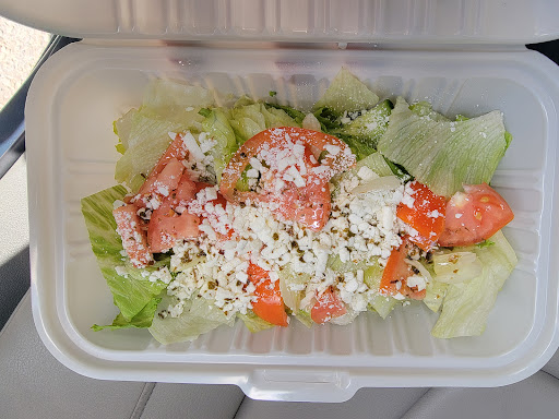 Photo of Pita & Grill Family Restaurant - 134 Dundas St W, Mississauga, ON L5B 2N6