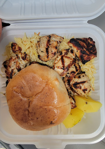 Photo of Pita & Grill Family Restaurant - 134 Dundas St W, Mississauga, ON L5B 2N6