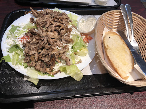 Photo of Pita & Grill Family Restaurant - 134 Dundas St W, Mississauga, ON L5B 2N6