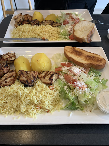 Photo of Pita & Grill Family Restaurant - 134 Dundas St W, Mississauga, ON L5B 2N6
