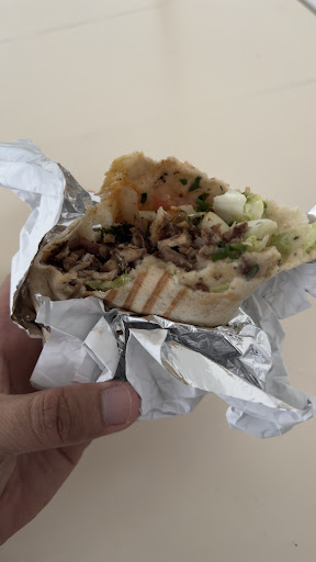 Photo of Pita & Grill Family Restaurant - 134 Dundas St W, Mississauga, ON L5B 2N6