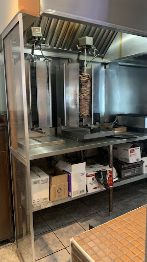 Photo of Pita & Grill Family Restaurant - 134 Dundas St W, Mississauga, ON L5B 2N6