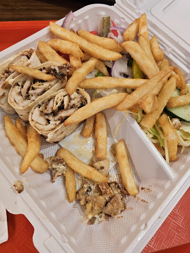 Photo of Samawat Shawarma Fusion - 2992 Lake Shore Blvd W, Etobicoke, ON M8V 1J9