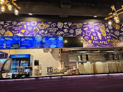 Photo of Samawat Shawarma Fusion - 2992 Lake Shore Blvd W, Etobicoke, ON M8V 1J9