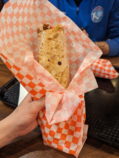 Photo of Samawat Shawarma Fusion - 2992 Lake Shore Blvd W, Etobicoke, ON M8V 1J9