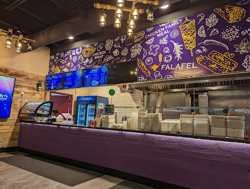 Photo of Samawat Shawarma Fusion - 2992 Lake Shore Blvd W, Etobicoke, ON M8V 1J9