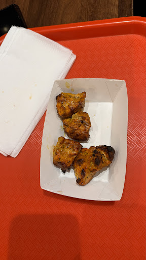 Photo of Samawat Shawarma Fusion - 2992 Lake Shore Blvd W, Etobicoke, ON M8V 1J9