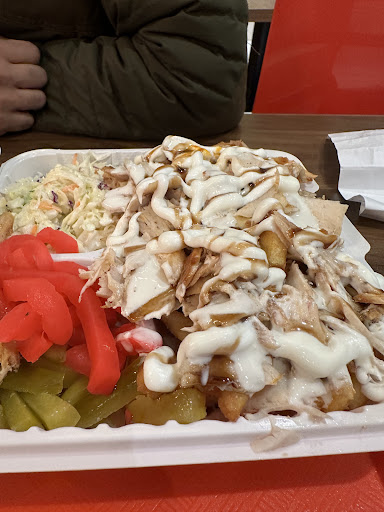 Photo of Samawat Shawarma Fusion - 2992 Lake Shore Blvd W, Etobicoke, ON M8V 1J9