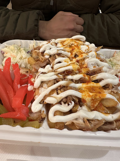 Photo of Samawat Shawarma Fusion - 2992 Lake Shore Blvd W, Etobicoke, ON M8V 1J9