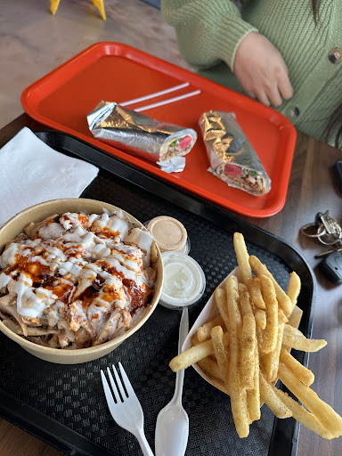 Photo of Samawat Shawarma Fusion - 2992 Lake Shore Blvd W, Etobicoke, ON M8V 1J9