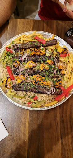 Photo of Samawat Shawarma Fusion - 2992 Lake Shore Blvd W, Etobicoke, ON M8V 1J9