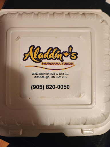 Photo of Samawat Shawarma Fusion - 2992 Lake Shore Blvd W, Etobicoke, ON M8V 1J9