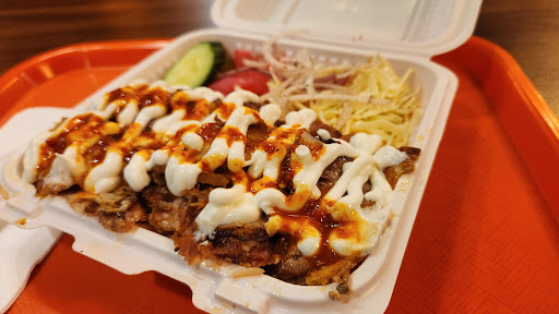 Photo of Samawat Shawarma Fusion - 2992 Lake Shore Blvd W, Etobicoke, ON M8V 1J9