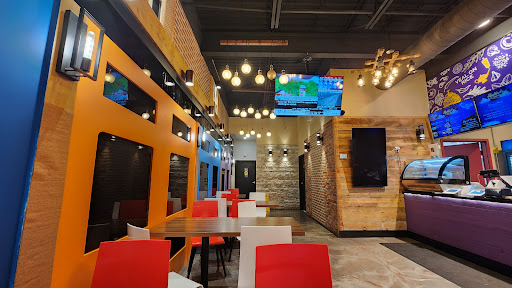Photo of Samawat Shawarma Fusion - 2992 Lake Shore Blvd W, Etobicoke, ON M8V 1J9