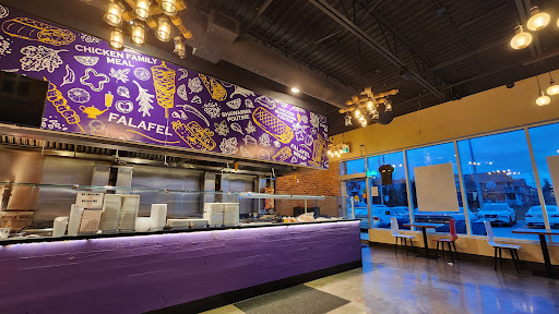 Photo of Samawat Shawarma Fusion - 2992 Lake Shore Blvd W, Etobicoke, ON M8V 1J9