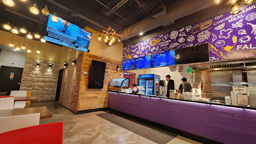 Photo of Samawat Shawarma Fusion - 2992 Lake Shore Blvd W, Etobicoke, ON M8V 1J9