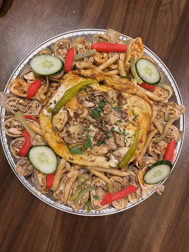 Photo of Samawat Shawarma Fusion - 2992 Lake Shore Blvd W, Etobicoke, ON M8V 1J9