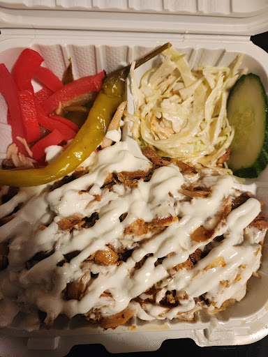 Photo of Samawat Shawarma Fusion - 2992 Lake Shore Blvd W, Etobicoke, ON M8V 1J9