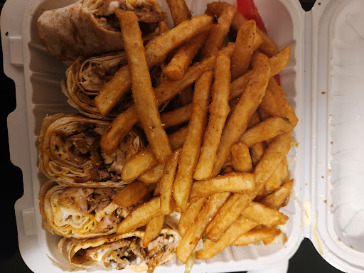 Photo of Samawat Shawarma Fusion - 2992 Lake Shore Blvd W, Etobicoke, ON M8V 1J9