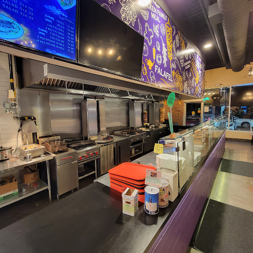 Photo of Samawat Shawarma Fusion - 2992 Lake Shore Blvd W, Etobicoke, ON M8V 1J9