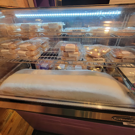 Photo of Samawat Shawarma Fusion - 2992 Lake Shore Blvd W, Etobicoke, ON M8V 1J9