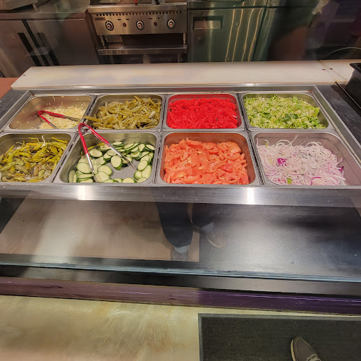 Photo of Samawat Shawarma Fusion - 2992 Lake Shore Blvd W, Etobicoke, ON M8V 1J9