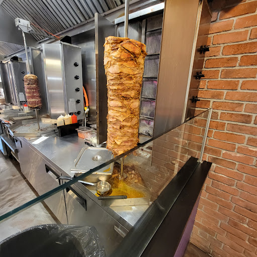 Photo of Samawat Shawarma Fusion - 2992 Lake Shore Blvd W, Etobicoke, ON M8V 1J9