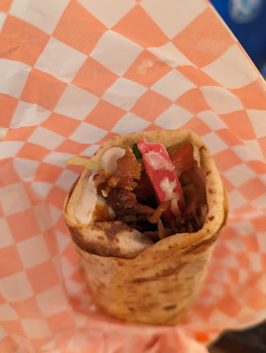 Photo of Samawat Shawarma Fusion - 2992 Lake Shore Blvd W, Etobicoke, ON M8V 1J9