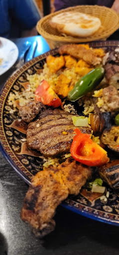 Photo of Tasty Mansaf restaurant - 1969 Lakeshore Rd W, Mississauga, ON L5J 1J6