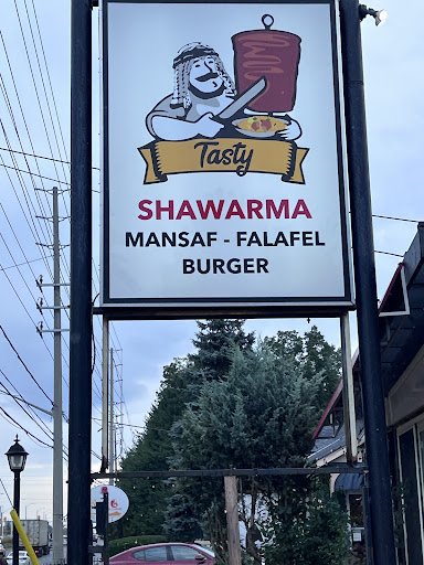 Photo of Tasty Mansaf restaurant - 1969 Lakeshore Rd W, Mississauga, ON L5J 1J6