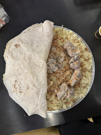 Photo of Tasty Mansaf restaurant - 1969 Lakeshore Rd W, Mississauga, ON L5J 1J6