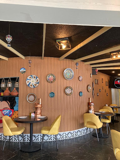 Photo of Tasty Mansaf restaurant - 1969 Lakeshore Rd W, Mississauga, ON L5J 1J6