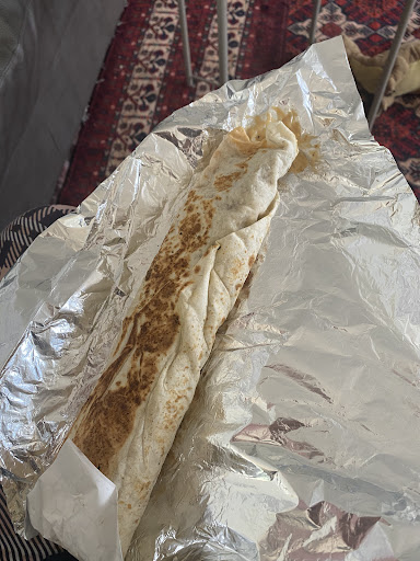 Photo of Tasty Mansaf restaurant - 1969 Lakeshore Rd W, Mississauga, ON L5J 1J6