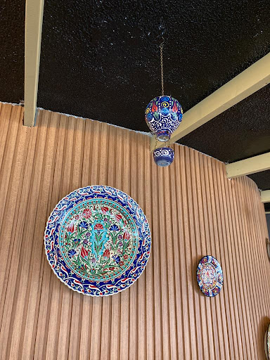 Photo of Tasty Mansaf restaurant - 1969 Lakeshore Rd W, Mississauga, ON L5J 1J6