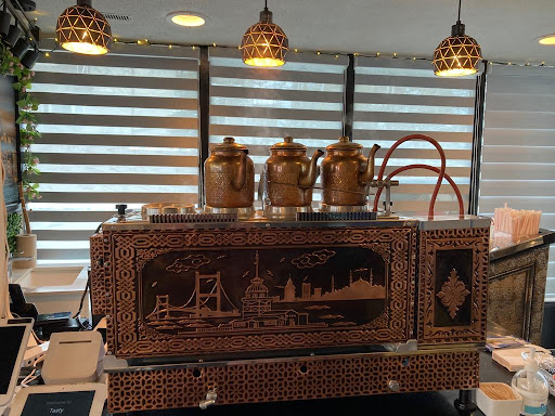 Photo of Tasty Mansaf restaurant - 1969 Lakeshore Rd W, Mississauga, ON L5J 1J6