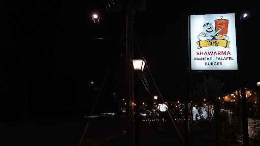 Photo of Tasty Mansaf restaurant - 1969 Lakeshore Rd W, Mississauga, ON L5J 1J6