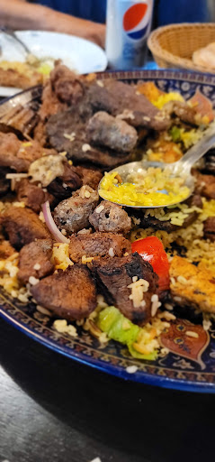 Photo of Tasty Mansaf restaurant - 1969 Lakeshore Rd W, Mississauga, ON L5J 1J6