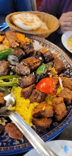 Photo of Tasty Mansaf restaurant - 1969 Lakeshore Rd W, Mississauga, ON L5J 1J6