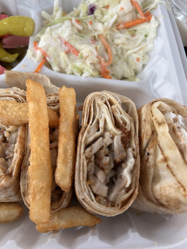 Photo of Shawarma Royale - 325 Central Pkwy W Unit 22, Mississauga, ON L5B 3X9