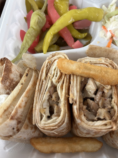 Photo of Shawarma Royale - 325 Central Pkwy W Unit 22, Mississauga, ON L5B 3X9