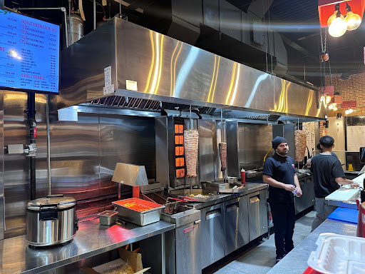 Photo of Shawarma Royale - 325 Central Pkwy W Unit 22, Mississauga, ON L5B 3X9